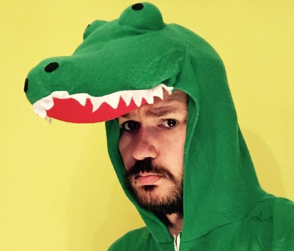 ‘My Costume Drama’ a year long fundraiser for MindOut