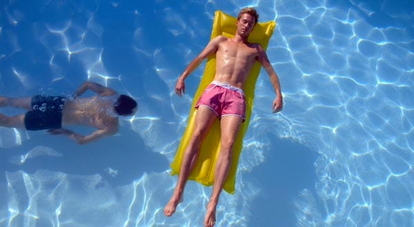 LGBT film denied entry to Beirut Film Festival