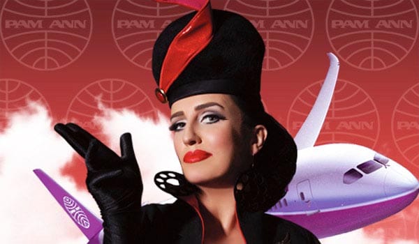 INTERVIEW: Queen of the Sky