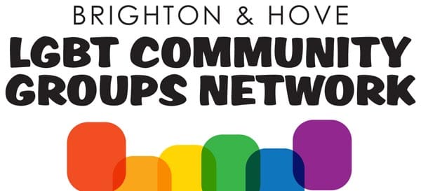 LGBT Small Groups Network winter meeting