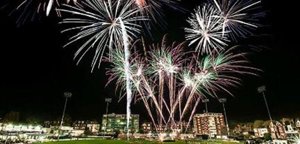 Don’t let a bang lead to a whimper on November 5