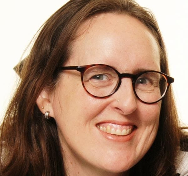 New trustee for Lunch Positive