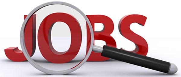 JOBS: Lunch Positive recruiting service manager