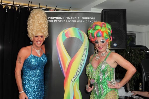 PICTURE DIARY: Lady La Rue