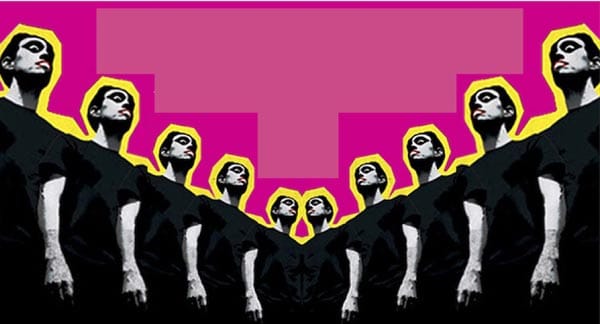 PREVIEW: London Gay Men’s Chorus Ensemble present ‘Screamers’