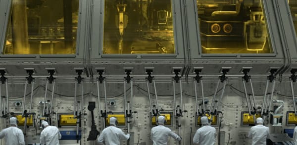 REVIEW: Asian Dub Foundation – THX 1138: The Dome