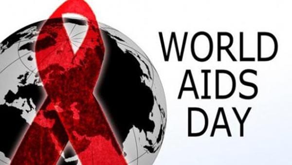 World AIDS Day fundraisers in London
