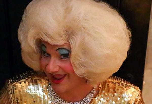 A carnival of music sails into Brighton Dome