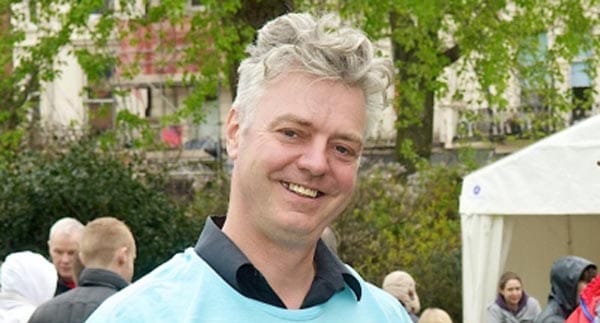 Education Minister visits Brighton