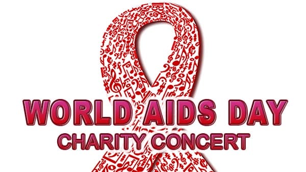 PREVIEW: World AIDS Day Charity Concert