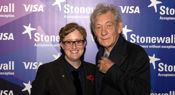 Stonewall awards celebrate ten years of achievements