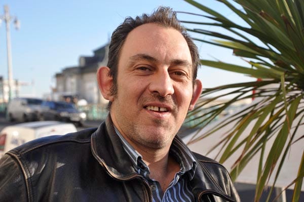 Service manager appointed at Lunch Positive