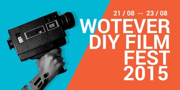 Queer in LOVE with BFI & WDIYFF