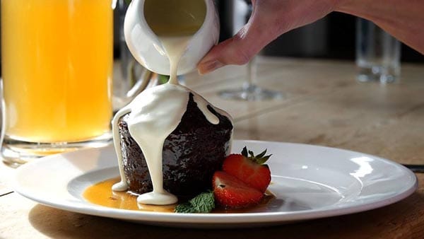 FOOD REVIEW: The Independent