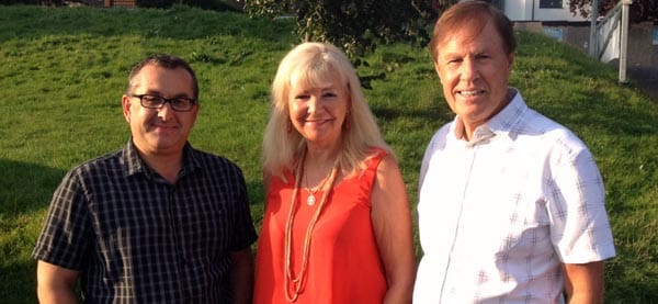 Tories urge residents to get to know their neighbours