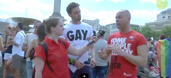 The Gay Word documentary now online