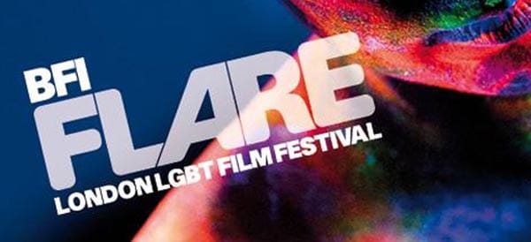 PREVIEW: 30th anniversary BFI Flare: London LGBT Film Festival