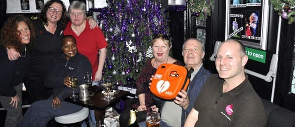 Grosvenor raises £1,695.71 for good causes