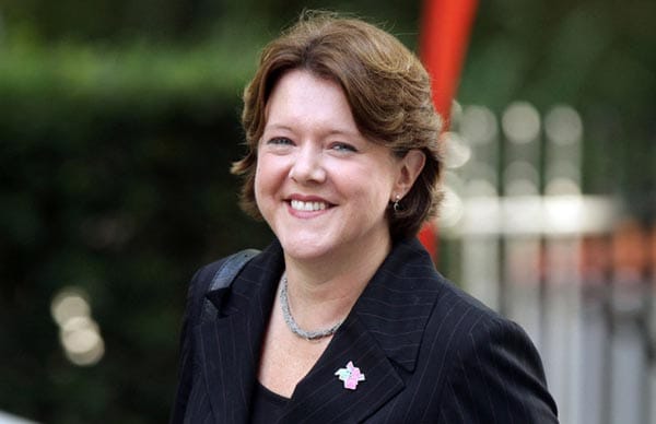 Tory MP says urgent action to tackle trans discrimination is needed