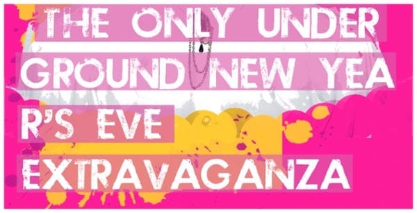 PREVIEW: Have a Queer New Year