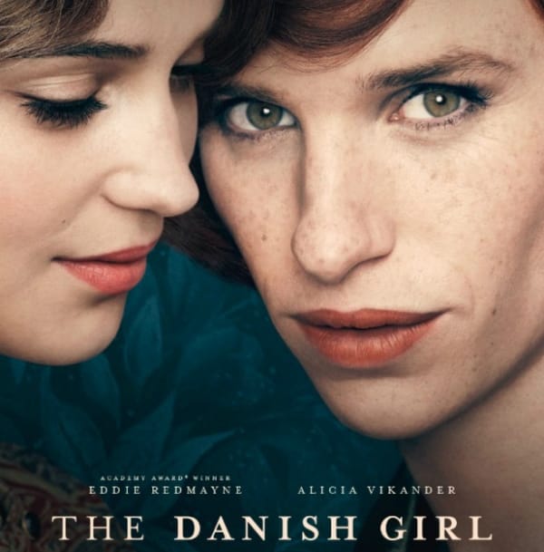 FILM REVIEW: The Danish Girl