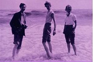 ‘Daring Hearts’ e-book from QueenSpark Books for LGBT History month