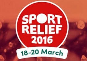 Sport Relief 2016 comes to Brighton & Hove