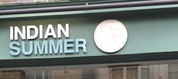 Brighton restaurant backs young food writers