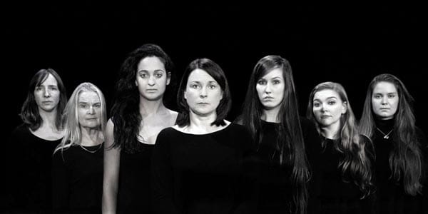 PREVIEW: Women of Troy