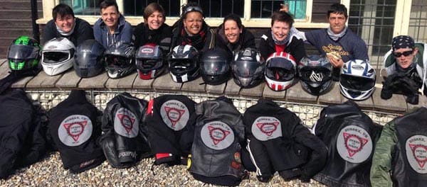 FEATURE: Dykes on Bikes® a global phenomenon