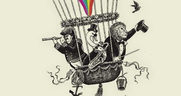 REVIEW: Actually Gay Men’s Chorus and London Gay Symphony Orchestra