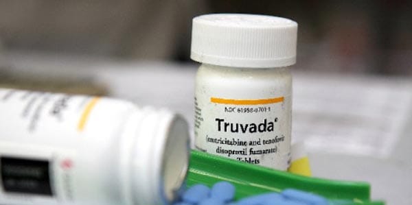 Pressure mounts to offer PrEP on NHS