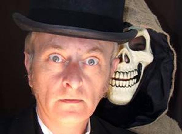 Kreepy Kemptown ghost walk returns for fifth season