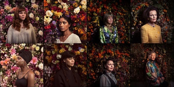 PREVIEW: Winter Pride Exhibition: ‘Layers’