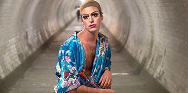 Interview: Tom Stuart – ‘I Am Not Myself These Days’