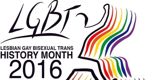 LGBT History Month events at local libraries