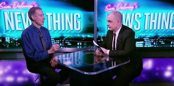 Tatchell defends NUS officer who tried to ‘no-platform’ him