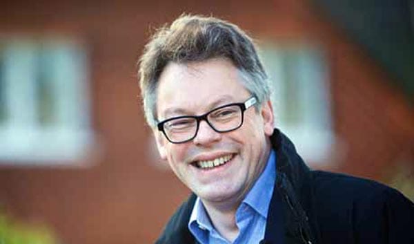 PREVIEW: Alan Turing through his nephew’s eyes