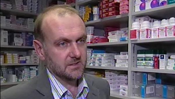 A message from the Director of Public Health, Dr Tom Scanlon