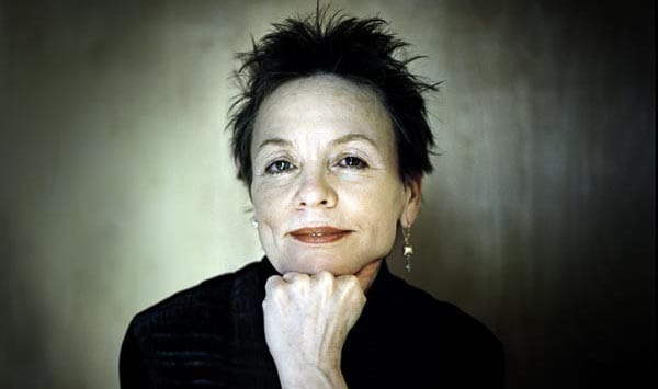 PREVIEW: Still celebrating the new and the avant-garde: 50th Brighton Festival launches with Laurie Anderson as Guest Director