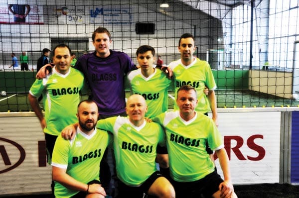 Homophobia, Biphobia and Transphobia in sport matters