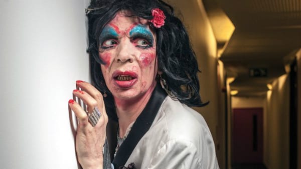 REVIEW: David Hoyle’s Seaside Getaway