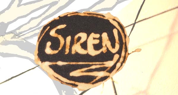 PREVIEW: Siren reform with show at Marlborough