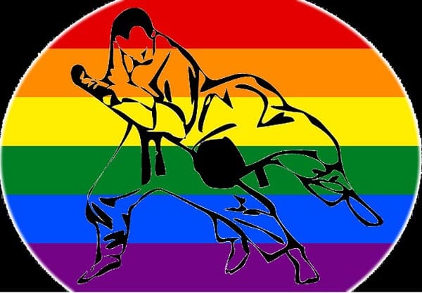 SPORTS GROUPS: Ishigaki martial arts club