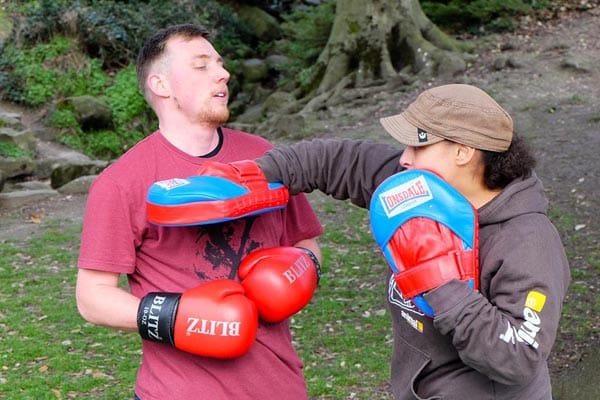 SPORT GROUPS: Trans Can Sport