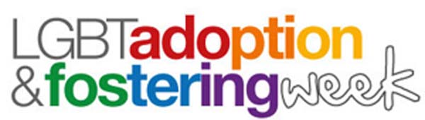 Call for more LGBT adopters during LGBT Adoption Week
