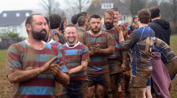 SPORTS GROUPS: Brighton & Hove Sea Serpents