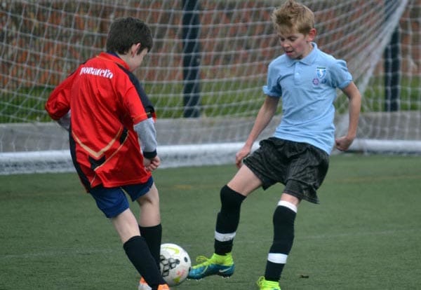 Tackle Homophobia tournament a huge success