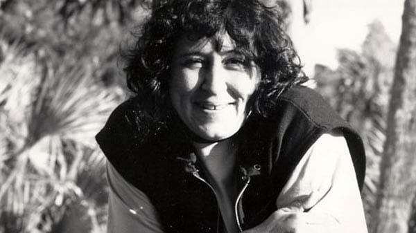 OBITUARY: Gonul Zeki 1960 – 2016