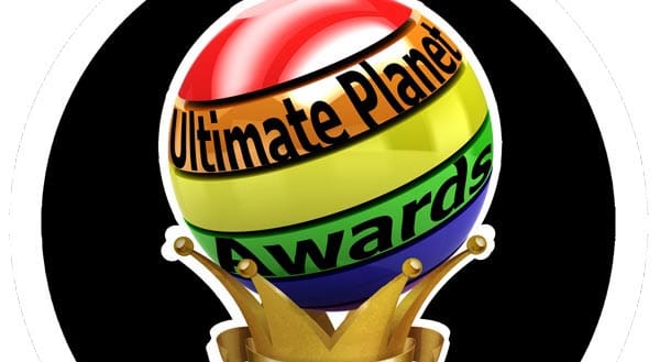 Top women recognised in Ultimate Planet Lesbian Oscars